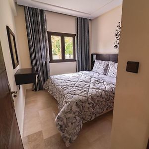 Appartement de Luxe